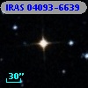 IRAS 04093-6639