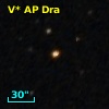 V* AP Dra