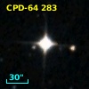 CPD-64   283