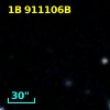 1B 911106B