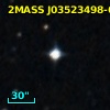 2MASS J03523498-6639127
