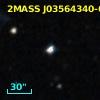 2MASS J03564340-6514564