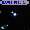 [RRW93] P83s-24