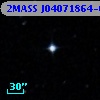 2MASS J04071864-6518493