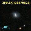 2MASX J03470825-6638215