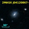 2MASX J04120867-6528156