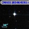 2MASS J03464591-6630069