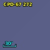 CPD-67   272