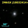 2MASX J18032414+7013249