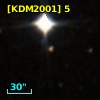 [KDM2001]     5