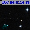 1RXS J034522.6-662955