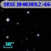 1RXS J040309.2-664213