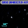 1RXS J040327.9-670649