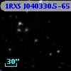 1RXS J040330.5-651529