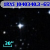 1RXS J040340.3-655818