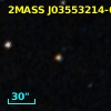 2MASS J03553214-6525252