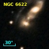 NGC  6622