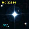 HD  22384