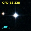 CPD-63   238
