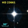 HD  23661