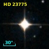 HD  23775