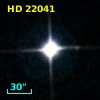 HD  22041