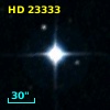 HD  23333