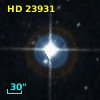 HD  23931