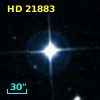 HD  21883