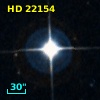 HD  22154