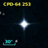 CPD-64   253