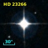 HD  23266