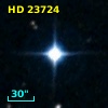 HD  23724