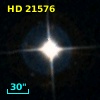 HD  21576