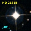 HD  21818