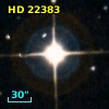 HD  22383