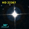 HD  22367