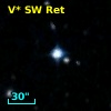 V* SW Ret