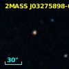2MASS J03275898-6446219