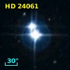 HD  24061