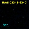 IRAS 03343-6340