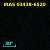 IRAS 03438-6520
