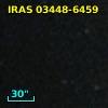 IRAS 03448-6459