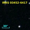 IRAS 03452-6417