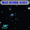 IRAS 03480-6437