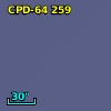 CPD-64   259