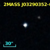 2MASS J03290352-6343379