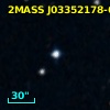 2MASS J03352178-6427077