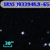 1RXS J033948.9-654801