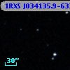 1RXS J034135.9-633345